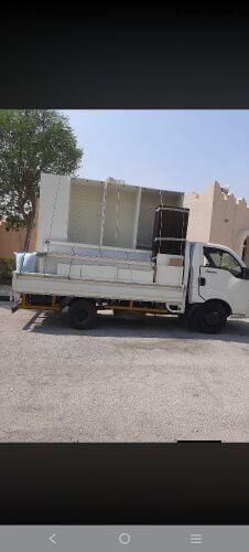 moving service House to House