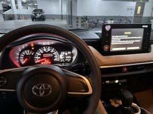 Toyota Yaris 2026