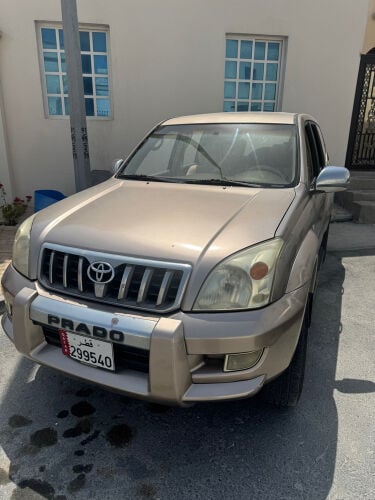 prado