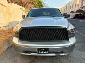 **RAM 1500 | 2012 | FOR SALE**