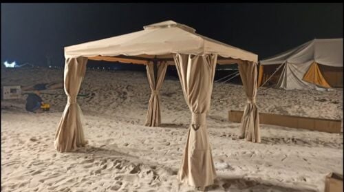 Tent 3x3m