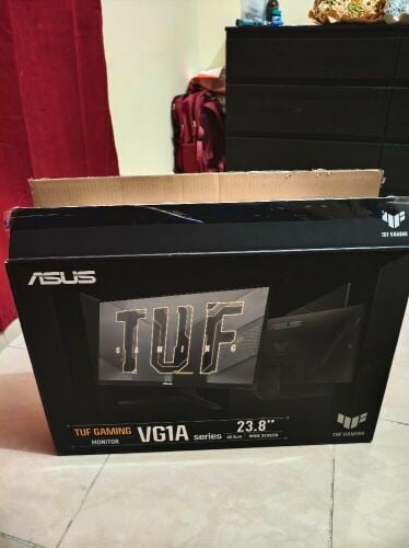 Asus Tuf 270hz Fast IPS 24"