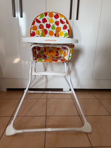 kids feeding high chair 