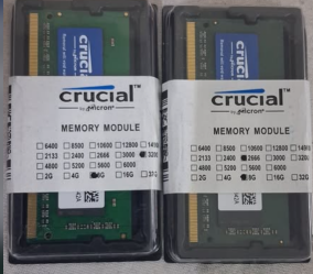 8GB DDR4 RAM