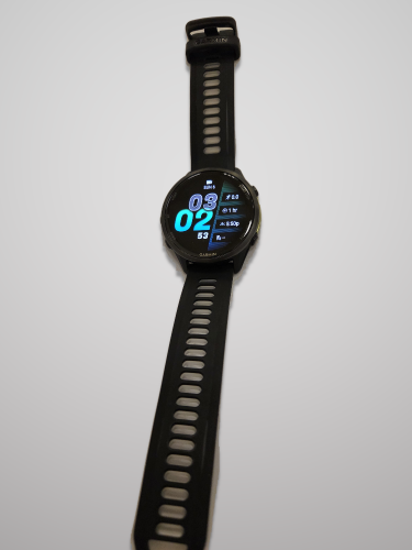 Garmin Forerunner 970