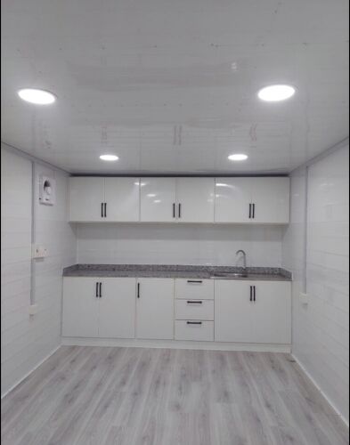 cabin toilet kitchen low price