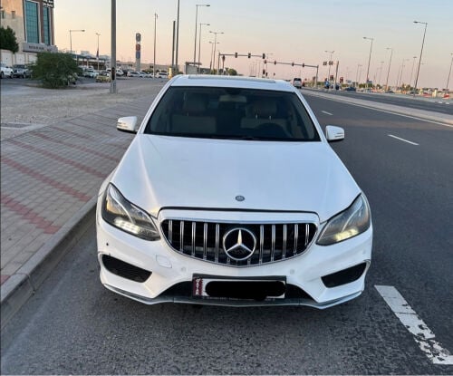 Mercedes e200 for sale