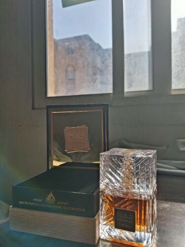 Khumra Lattafa aperfume
