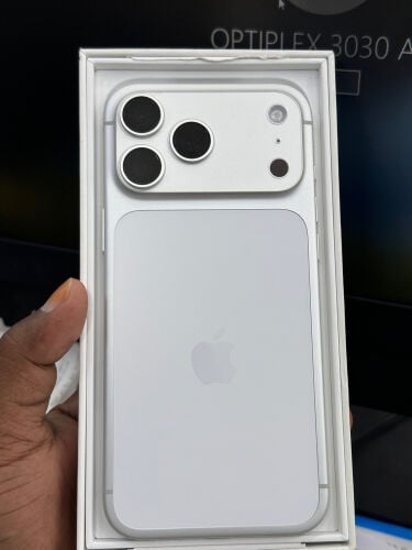 17 pro max 512 gb 