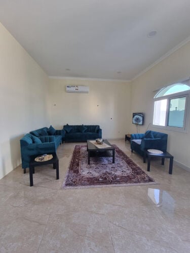 Family 2 BHK for Rent in Al Thumama