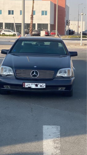مارسيديس بنز 