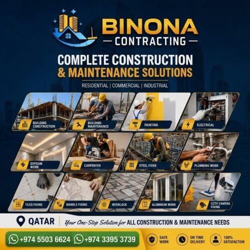 we do all repair service