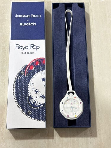 swatch AP