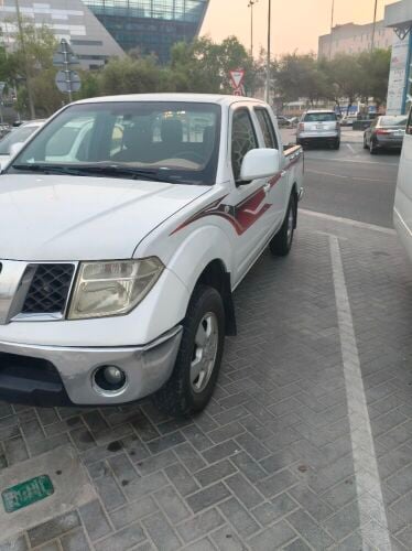 NISSAN NAVARA 2016 FOR SALE