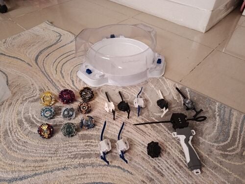 Beyblade