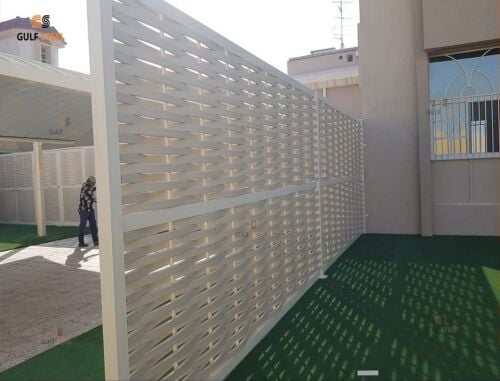 نقوم بجميع اعمال الحدادة ترتيب وت