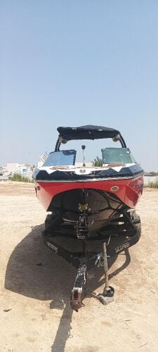 scarab boat 4036 mobel 2016