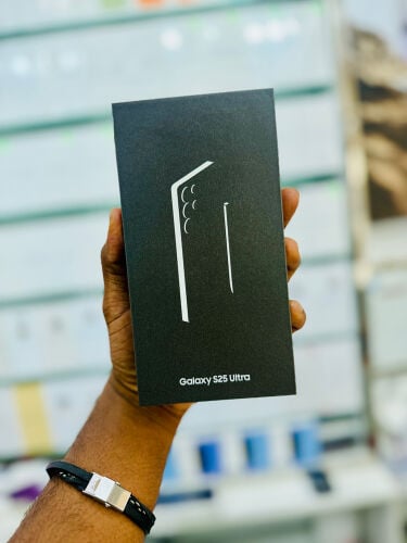 Samsung Galaxy S25 Ultra 