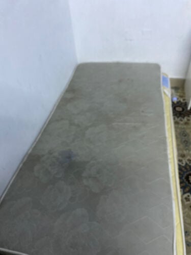 single bed mattress 