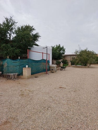 عزبه بسمسه