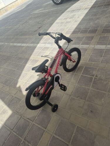 small bicycle for kids