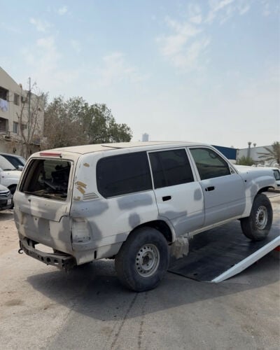 gx body and chassis 
