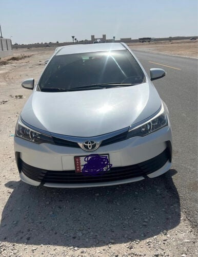 تويوتا للبيع 