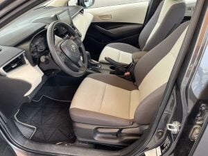 Corolla good condition
