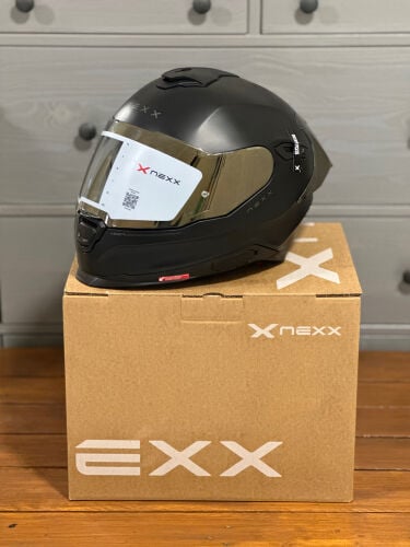 Brand New helmet NEXX size L