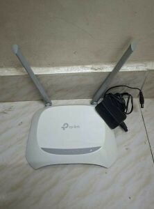 Tp link router