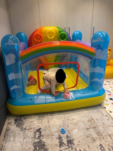 Bestway Jumpin’ Balloon Bouncer 