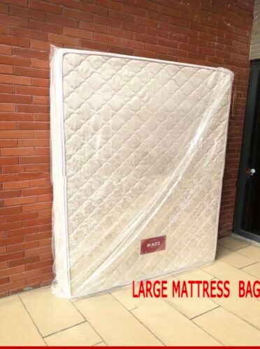 Medical mettress, Spring mattress