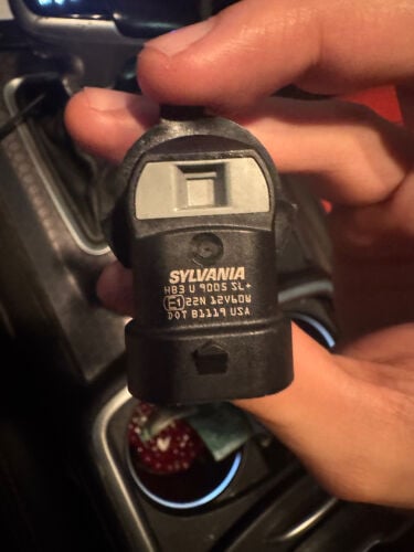 original halogen bulb for headlight