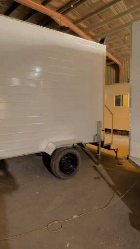 Caravan toilet 3/3 for sale