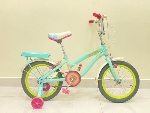 HUFFY KIDS BICYCLE