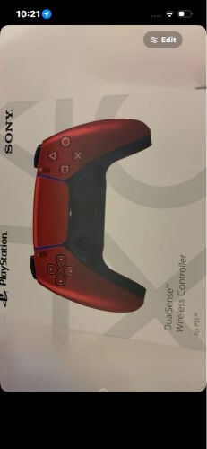 ps5 new controller 