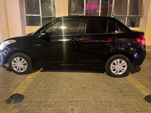 Suzuki SWIFT desire