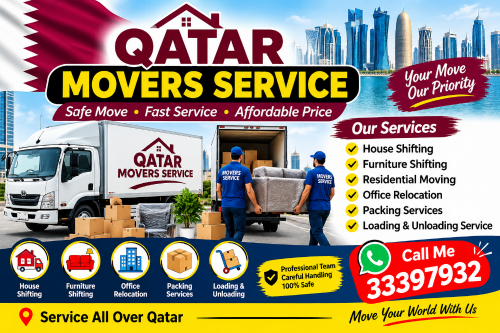 Furniture moving from house to hous
