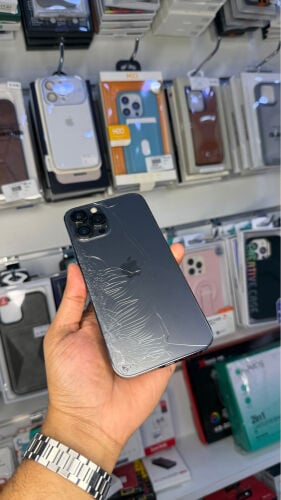 12 promax 256GB 