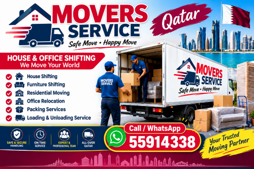 Furniture moving from house to hous
