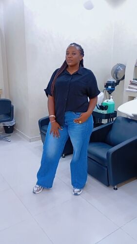 Sylvia Amani
