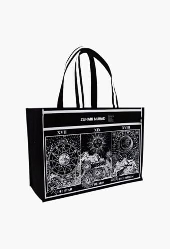 Zuhair Murad Tote Bag Original-New