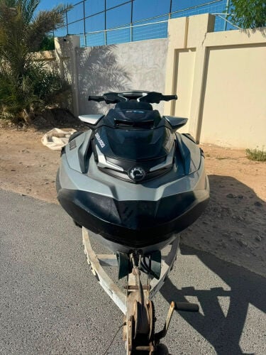 للبيع سكوتر جي تي اكس