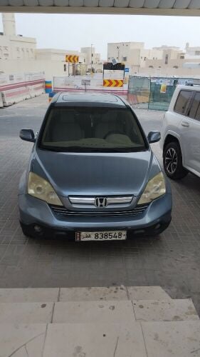 Excellent 2007 Honda