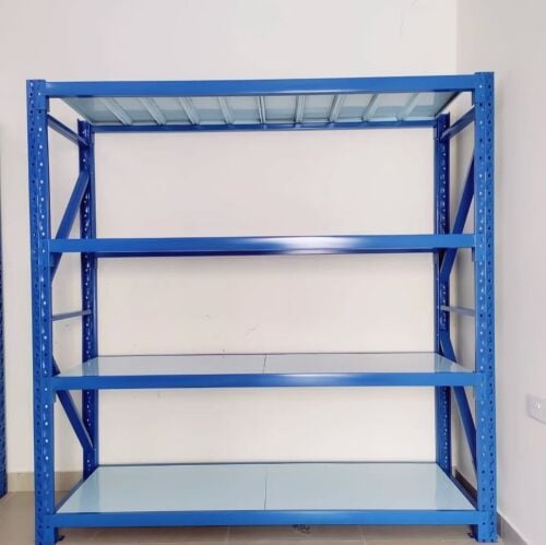 Heavy Duty Storage Rack available