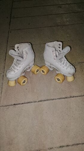 skate shoe OXELO