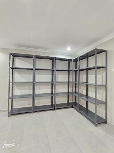 Heavy Duty Storage Rack available