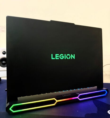 LENOVO LEGION PRO 7 ULTRA 9 5070 TI