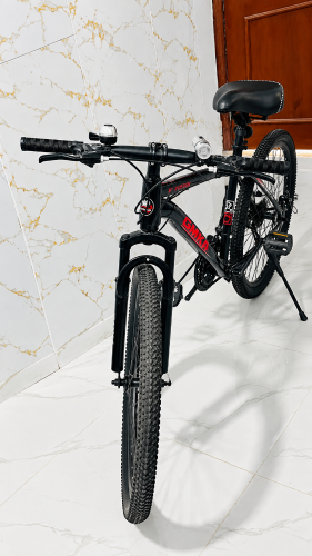 Gear Bicycle For Sale