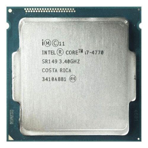 I7 4770